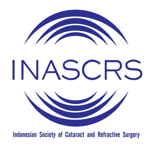 Indonesian Society of cataract and Refractive Surgery
