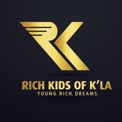 young rich dreams