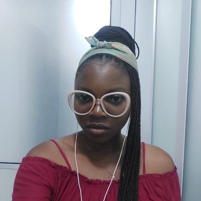 OfolaA's profile picture. iReflect the Son. 

Author, GOD OF THE BAD ONES

Music/Drama Minister

Content Writer/Producer, 

TV Presenter,

  Documentary Junkie