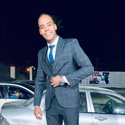 OmarShamt's profile picture. Omarr shamett