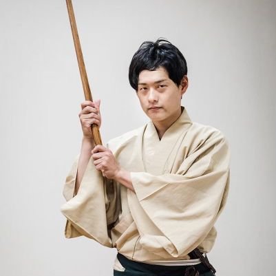 JIENNsamurai Profile Picture