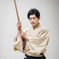 時縁殺陣教室 代表 (@jiennsamurai) 's Twitter Profile