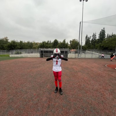 130/WR/DB/ CLASS OF 29/5’5