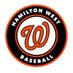 HAMILTON WEST Baseball (@hamwestbaseball) Twitter profile photo HAMILTON WEST Baseball (@hamwestbaseball) Twitter profile photo