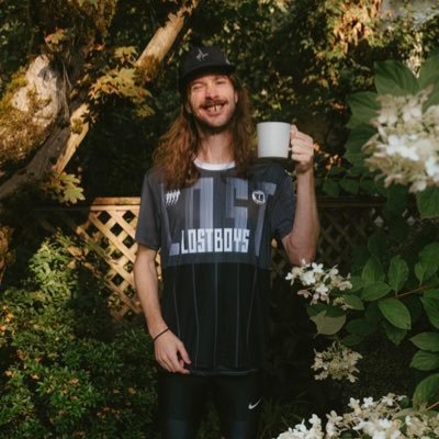 SpoiledSuede's profile picture. “By the Edge of Dawn” with B1GJuice is now available on all platforms. Hit the link in bio to listen.