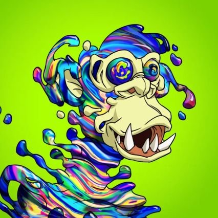 Mr_Pickle_off's profile picture. NFT PROMOTER 👾
nft creator🎨
3D modeling 🪅