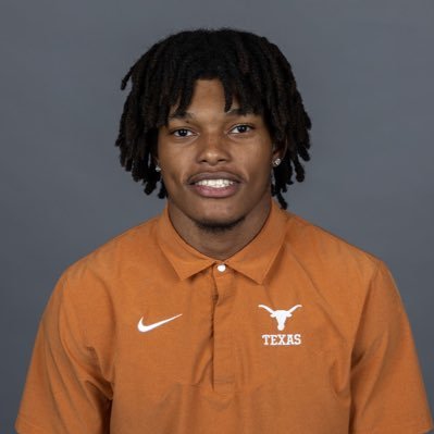 @ The University Of Texas ⚡️⚡️ DB killer. 😢