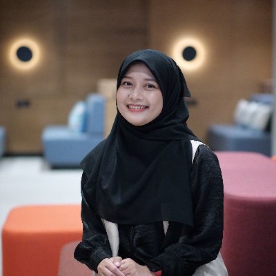 An ordinary woman who always try to do an extraordinary decision in everyday's life |Student of @monashUni Part of @pk196 @LPDP_RI