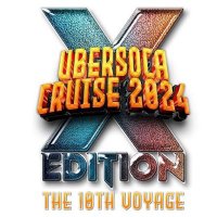 Ubersoca Cruise(@ubersocacruise) 's Twitter Profile Photo