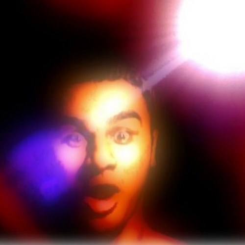 kanchanakriz's profile picture. 