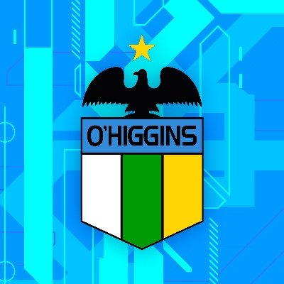 🇧🇼 Celestes. O'Higgins de Rancagua, el orgullo de la Región del Libertador. Campeón Torneo de Apertura 2013-2014 🏆 Supercampeón 2013-2014 🏆