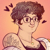 🌻 It's Bree! 🌻 (@larkspurns) 's Twitter Profile Photo 🌻 It's Bree! 🌻 (@larkspurns) 's Twitter Profile Photo
