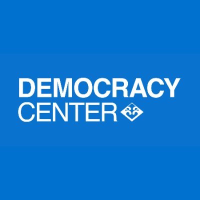 democracyjanm's profile picture. 