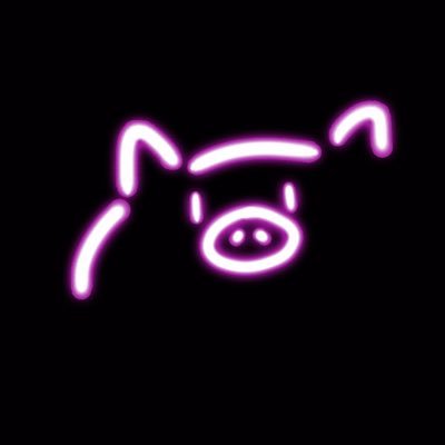 ASMRとマシンガントークの人です。歌と絵もひっそり。YouTubeは『ぷぎ ASMR』で活動中🐖🎧💤日常用➠(@bu_du_bu) ぶた総合タグ➟ #PigMate