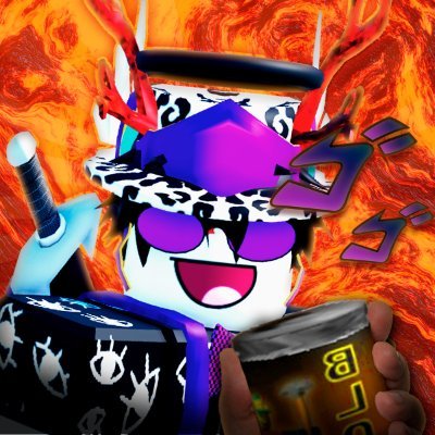 TitoDarkYT's profile picture. Seguirme = bloxy cola 🥺
👉ID: ELTitoDark
🤖Si quieres saber mas mira esto👇