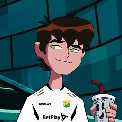 itzdiegohz's profile picture. del Club León desde la cuna|Atlético Huila💛💚 ⭐James Rodriguez⭐ y ⭐Juanfer Quintero⭐