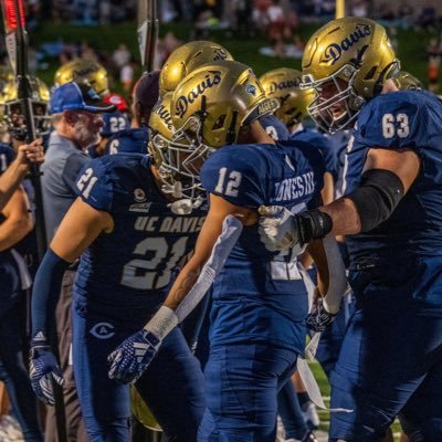 ZZJONES23's profile picture. WR @UCDfootball