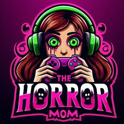 Horror/True Crime Enthusiast • Educator • Proud Mother • Streamer/Gamer • Fluent Speaking in GIFs • Supporter ❤️ •