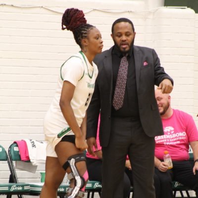 Women’s Basketball Coach* Father*Mentor*Soldier* Everything you do… Builds Character