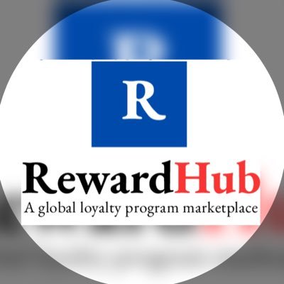 A Global Loyalty Program Marketplace