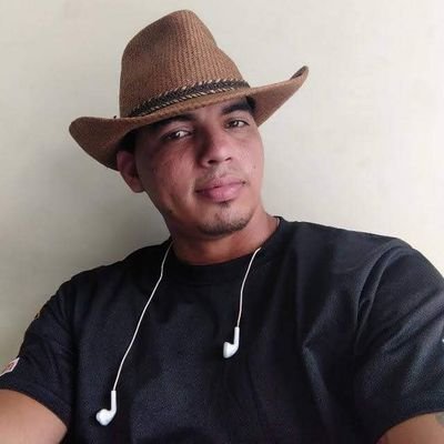 gabrielorf's profile picture. TSU Análisis de Sistemas...

Sueño con una Venezuela libre! 🇻🇪