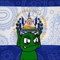 ๐
ฟ๏ธHRโฌกG ๐ธ๐ป๐โ (@notpotheadphrog) 's Twitter Profile Photo ๐
ฟ๏ธHRโฌกG ๐ธ๐ป๐โ (@notpotheadphrog) 's Twitter Profile Photo