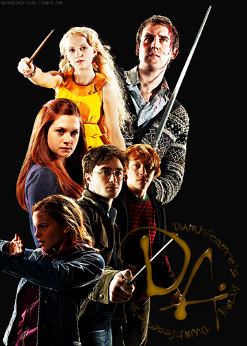 TheDAForever's profile picture. 