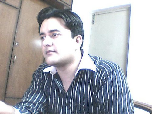 looksmart1984's profile picture. 