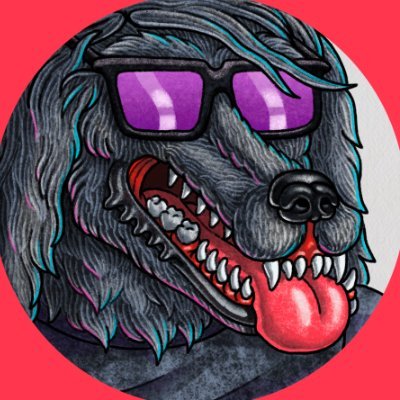 ₿ilingual creative helping others achieve their goals | Rugpull survivor   🐺 🔥 now surfing and creating on crypto 2.0🍀🟪 🌋🩸STAY #PHREE pfp by @Matt_furie🕳