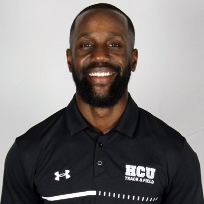 Assistant Track and Field Coach / Recruiting Coordinator at Houston Christian University (D1)