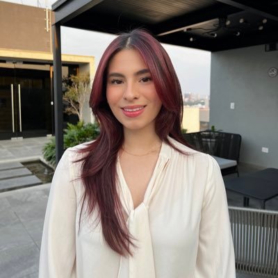 Marianaolveram's profile picture. 