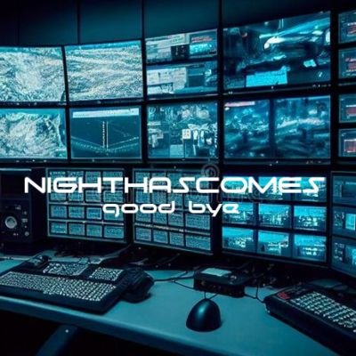 nighthascomes Profile Picture