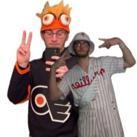 Andrew Coté(@acote_88) 's Twitter Profile Photo