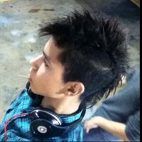 Axel Luis Flores (@axelluisflores) 's Twitter Profile
