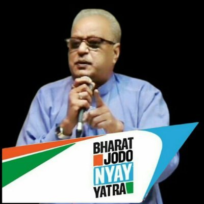@INCIndia @RahulGandhi @PriyankaGandhi @plpunia #IndianNationalCongress #ActiveMemberINC #VicePresident #AICPFC