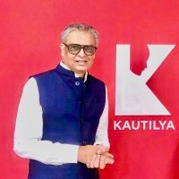 Syed Akbaruddin(@AkbaruddinIndia) 's Twitter Profile Photo