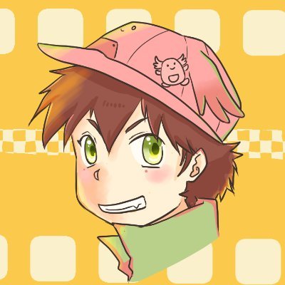 JunLucky113's profile picture. ポケモン、NIANTICの位置情報ゲーム/Ingress(ENL Lv.16→11) /PokemonGO(TL50) /ポケモンsleep1861 8501 9293/ PikminBloom(Lv.84）/パンドランドFVEH9Y3CYK🍺好き
ヘッダー・アイコンはこうらえなさん