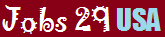 Jobs29DailyJobs's profile picture. Jobs 29 is your home for new job opportunities and employment vacancies in major USA Cities. Visit us for daily USA Jobs.