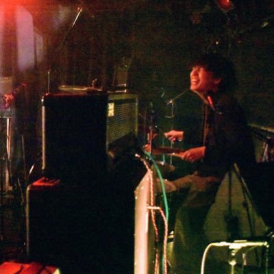 aroedrum's profile picture. (@Sleepnight7 ) スネア良い音芸人になりたいゆるゆるドラマー。
定期的にフェスとかLIVEにいるオタクです