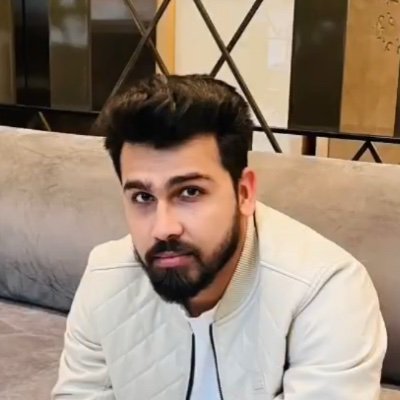 ADhdharia's profile picture. 