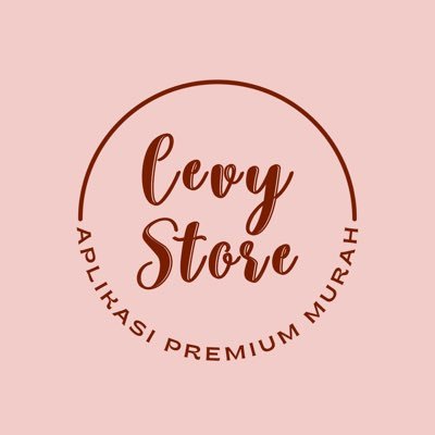 Cevy Store🌷 | @ after dm Profile