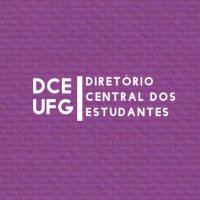 DCE UFG(@dceufg) 's Twitter Profile Photo