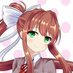 Just Monika~ (Parody.) (@monika_parody) Twitter profile photo Just Monika~ (Parody.) (@monika_parody) Twitter profile photo