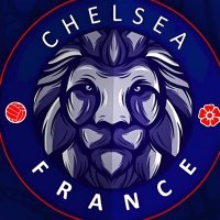 Chelsea FR(@ChelseaFrance) 's Twitter Profile Photo