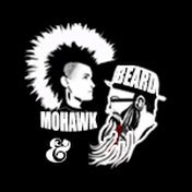 MOHAWKandBEARD's profile picture. Welcome to our official twitter for The MOHAWK and BEARD Variety Show on YouTube featuring Director/Writer Oklahoma Ward and Actror/Singer Nicole Alonso.