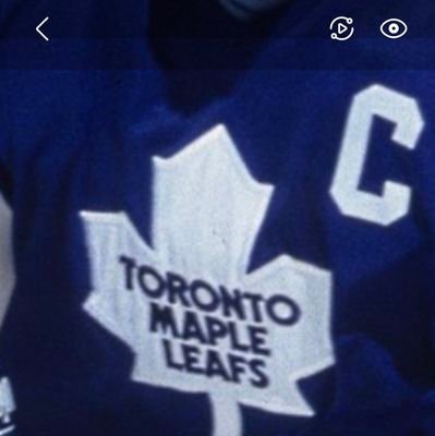 #Leafsforever