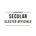 Association of Secular Elected Officials (@secularelected) Twitter profile photo Association of Secular Elected Officials (@secularelected) Twitter profile photo