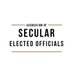 Association of Secular Elected Officials (@SecularElected) Twitter profile photo