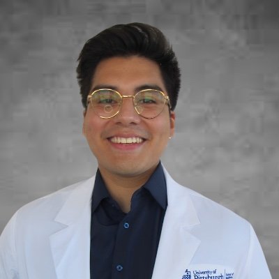 MS1 @PittTweet | Aspiring Neurosurgeon | 🇵🇪 | 1st gen | Interested in global neurosurgery and oncology