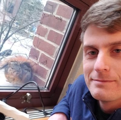 dan_steigerwald's profile picture. @ohionorthern | @babak_lab | @schindlerlab | @corteva